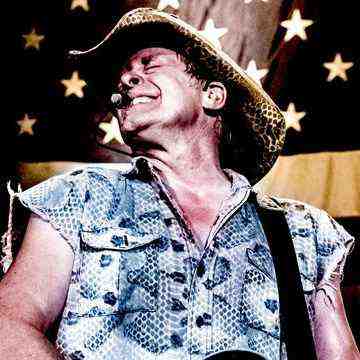 Ted Nugent