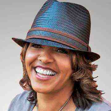 Terri Lyne Carrington