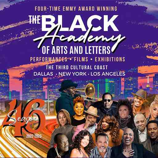 The Black Academy of Arts and Letters