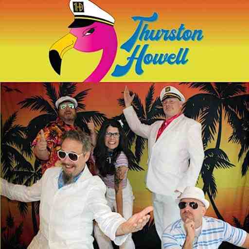 Thurston Howell