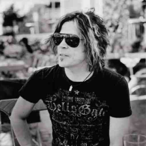 Tony Harnell