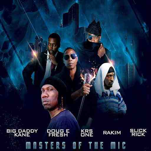 Masters of the Mic