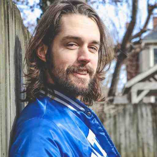 Nicholas Jamerson