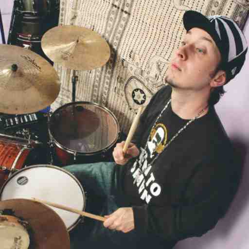 Adam Deitch