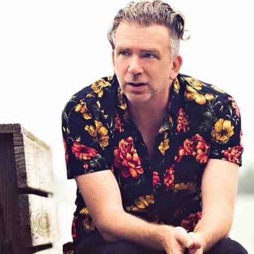 Chris Trapper
