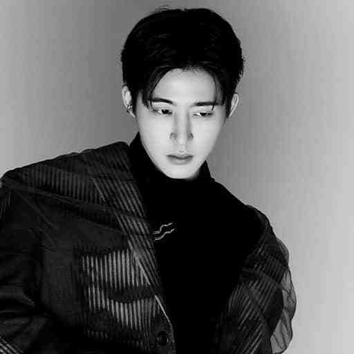 Jin - Artist