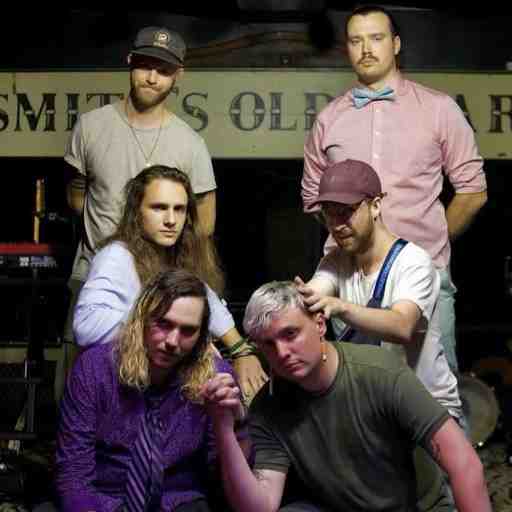 Johnny Manchild and the Poor Bastards