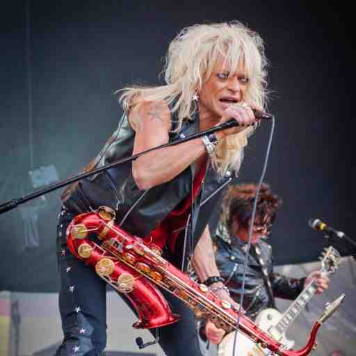 Michael Monroe