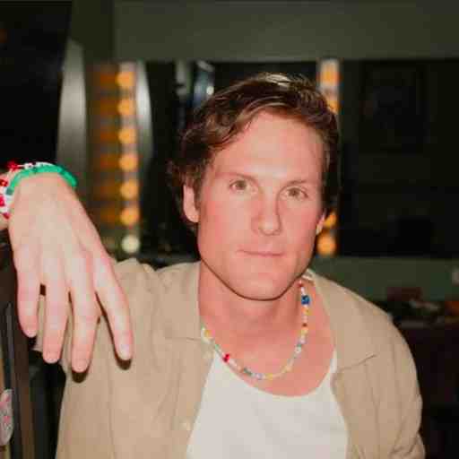 Ryan Trainor