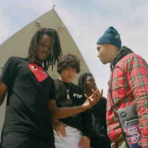 Shoreline Mafia