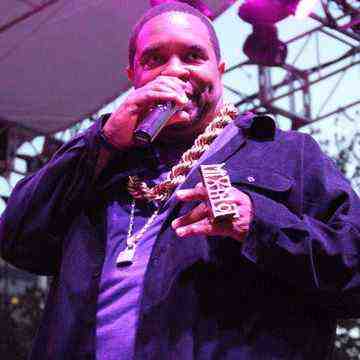 Sir Mix-A-Lot