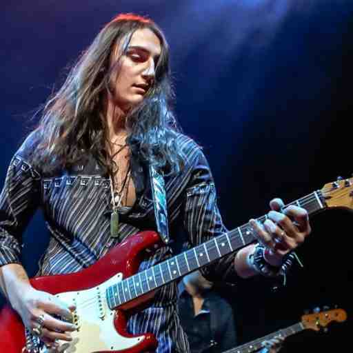 Anthony Arya Band
