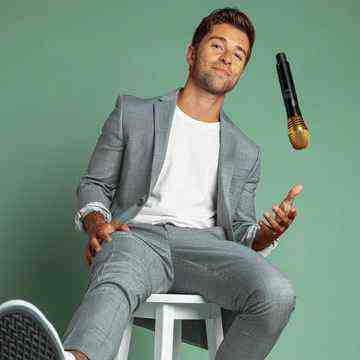 Jake Miller