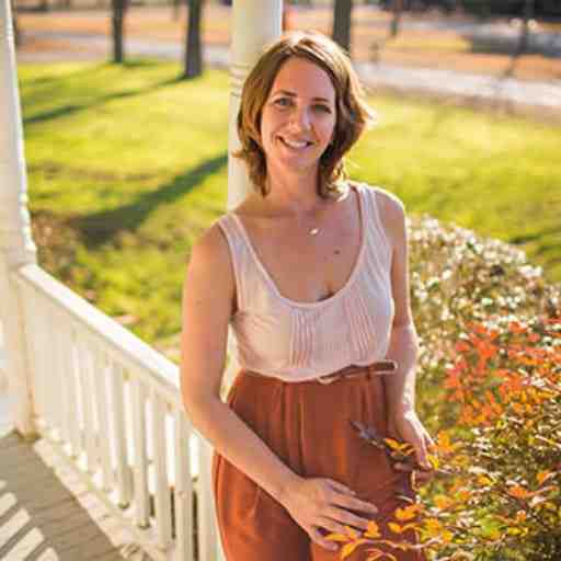 Jamie Lin Wilson