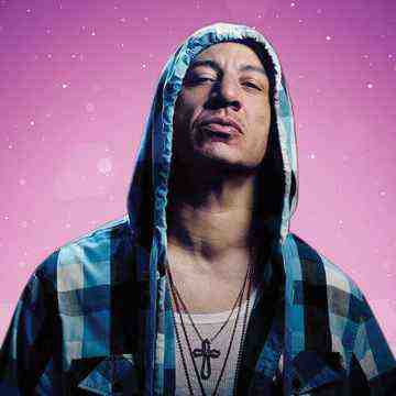 Kid Capri
