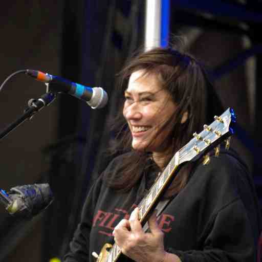 Kim Deal