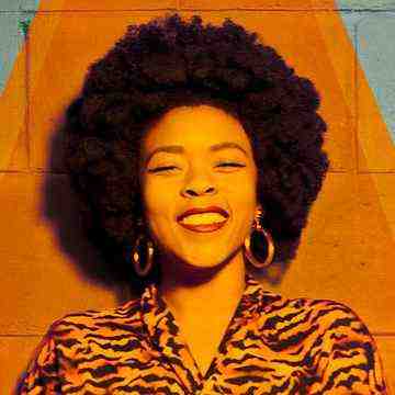 Nikki Hill