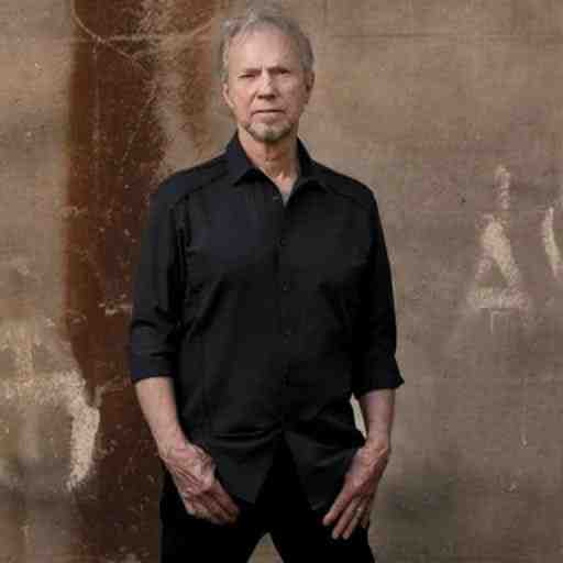 Randall Bramblett