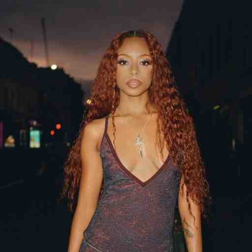 Ravyn Lenae