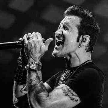 Scott Stapp
