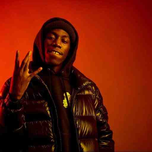 Shawny BinLaden