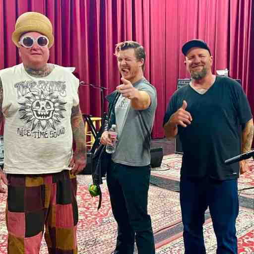 Sublime - Band