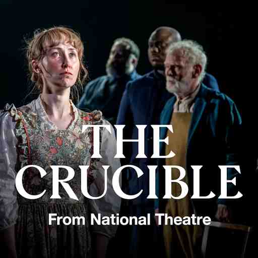 The Crucible