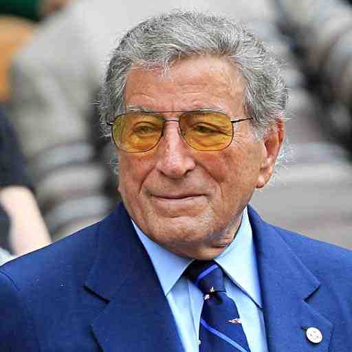 A Tribute to Tony Bennett
