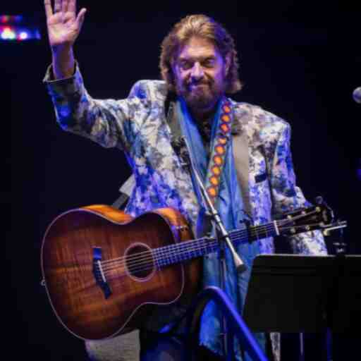 Alan Parsons