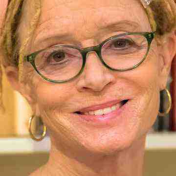 Anne Lamott