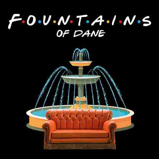 Fountains of Dane
