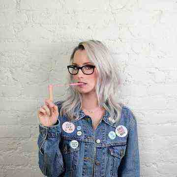 Ingrid Michaelson