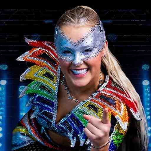 JoJo Siwa
