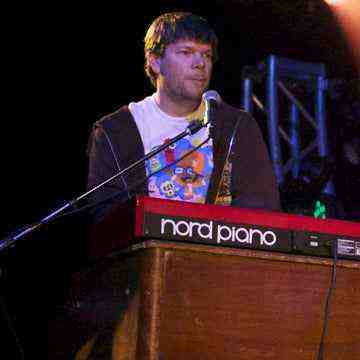 Kyle Hollingsworth
