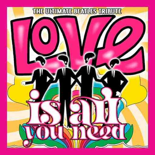 Love Is All You Need
