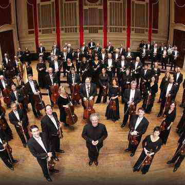 Pittsburgh Symphony Orchestra