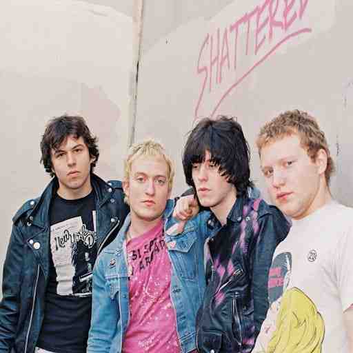 The Exploding Hearts