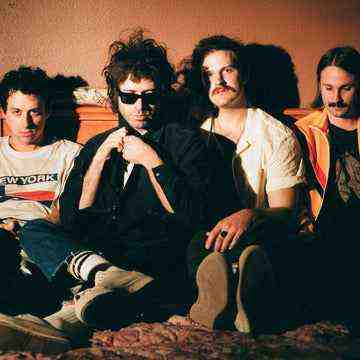 The Technicolors