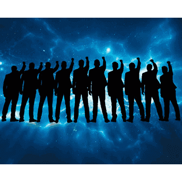 The Ten Tenors