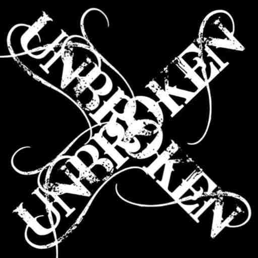 Unbroken