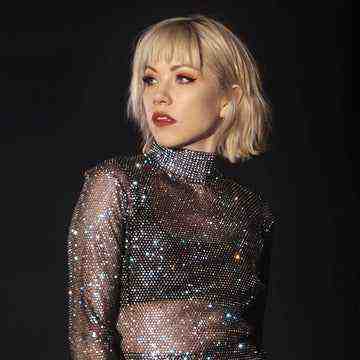 Carly Rae Jepsen