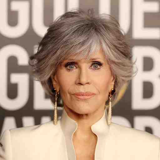 Jane Fonda