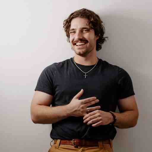 Luke Bower