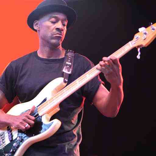 Marcus Miller Band
