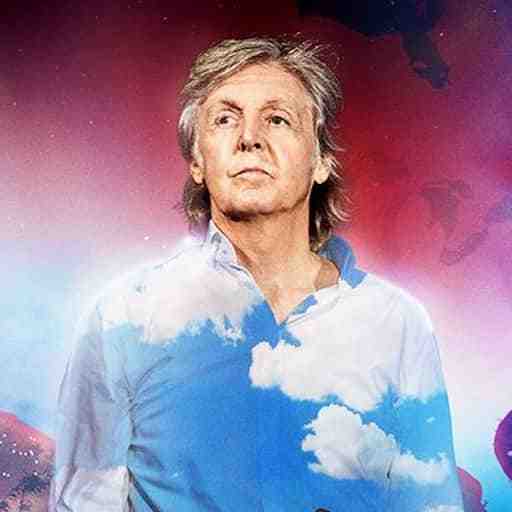 Paul McCartney