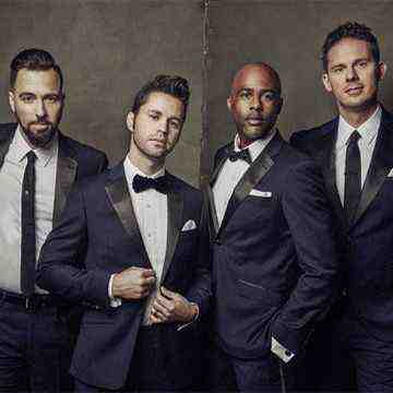 The Company Men