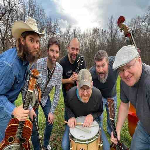 The Hillbenders