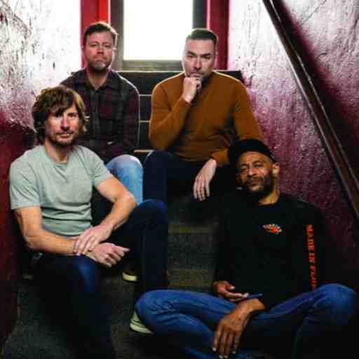 The New Mastersounds