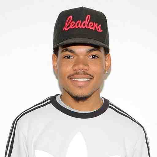 Chance The Rapper