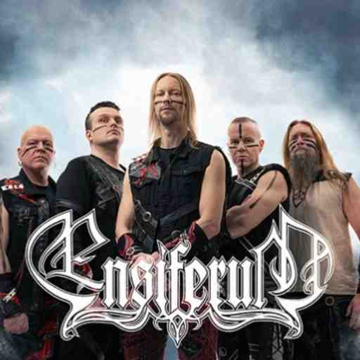 Ensiferum